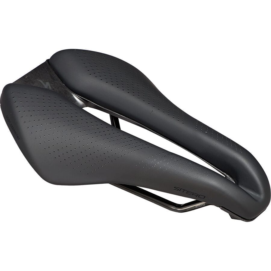 Sitero Plus Saddle ブラック133mm傷あり Sitero Plus Saddle ブラック133mm傷あり - メルカリ