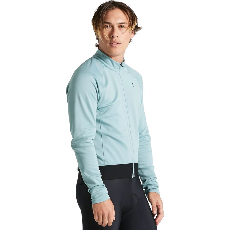 Specialized RBX Expert Thermal Long-Sleeve Jersey - Men's - Men
