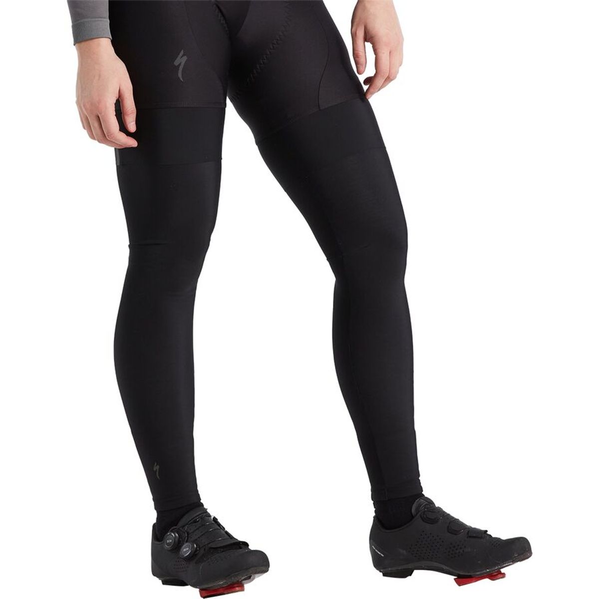 Leg sales thermals mens