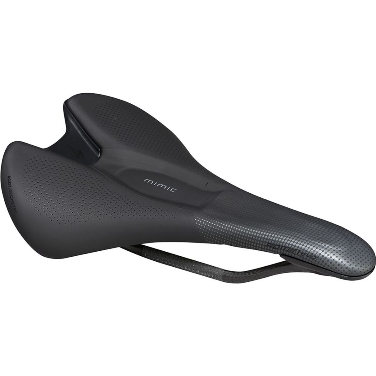 romin evo expert with mimic
