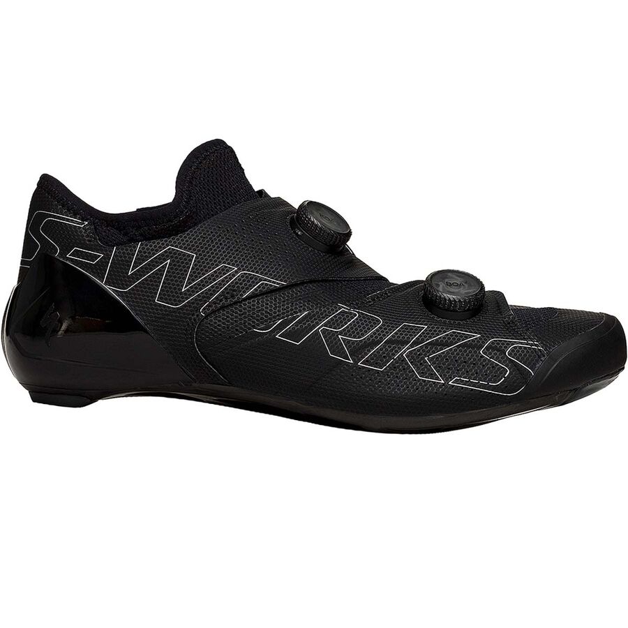Specialized S-Works Ares Wide Road Shoe - Men