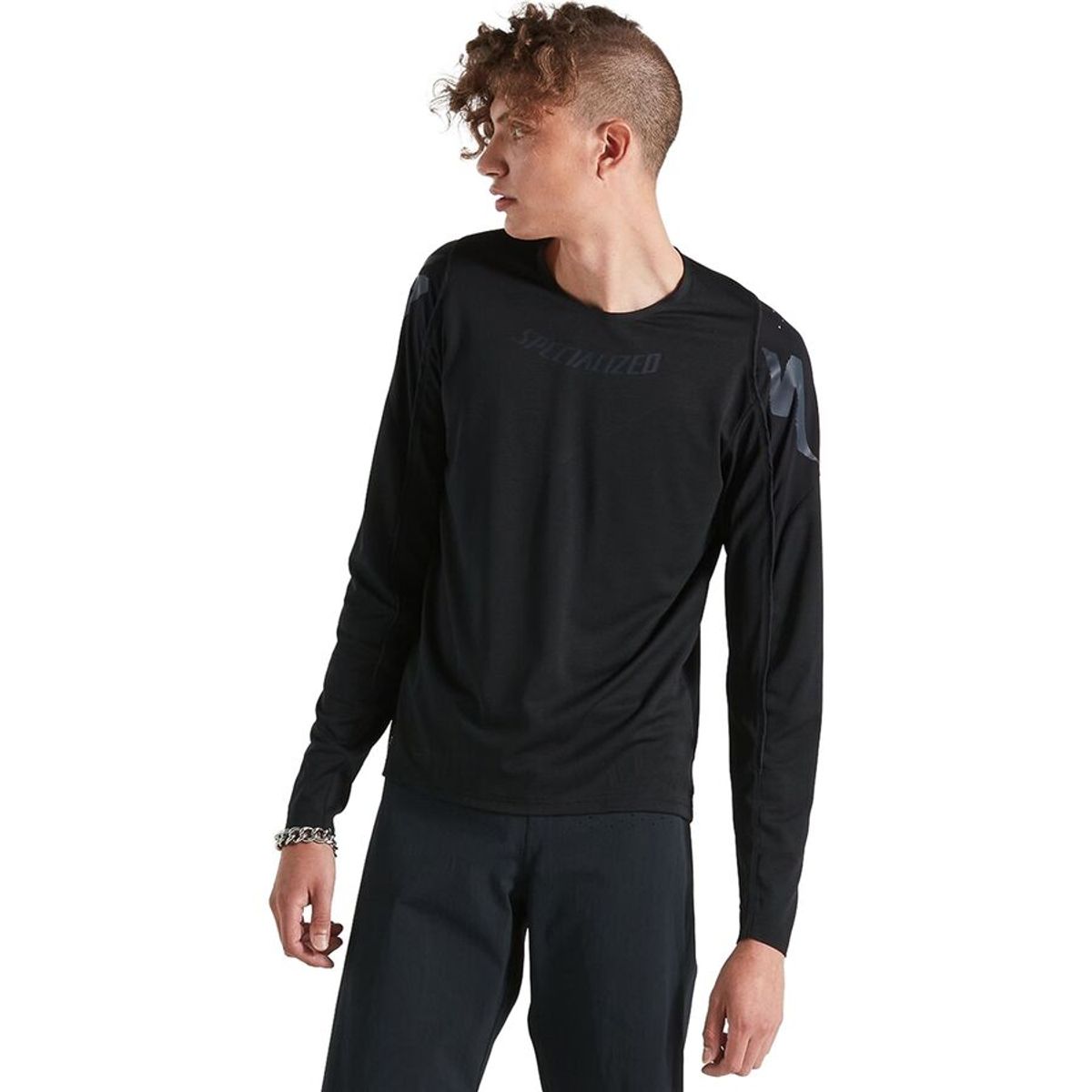 Specialized enduro 2025 jersey