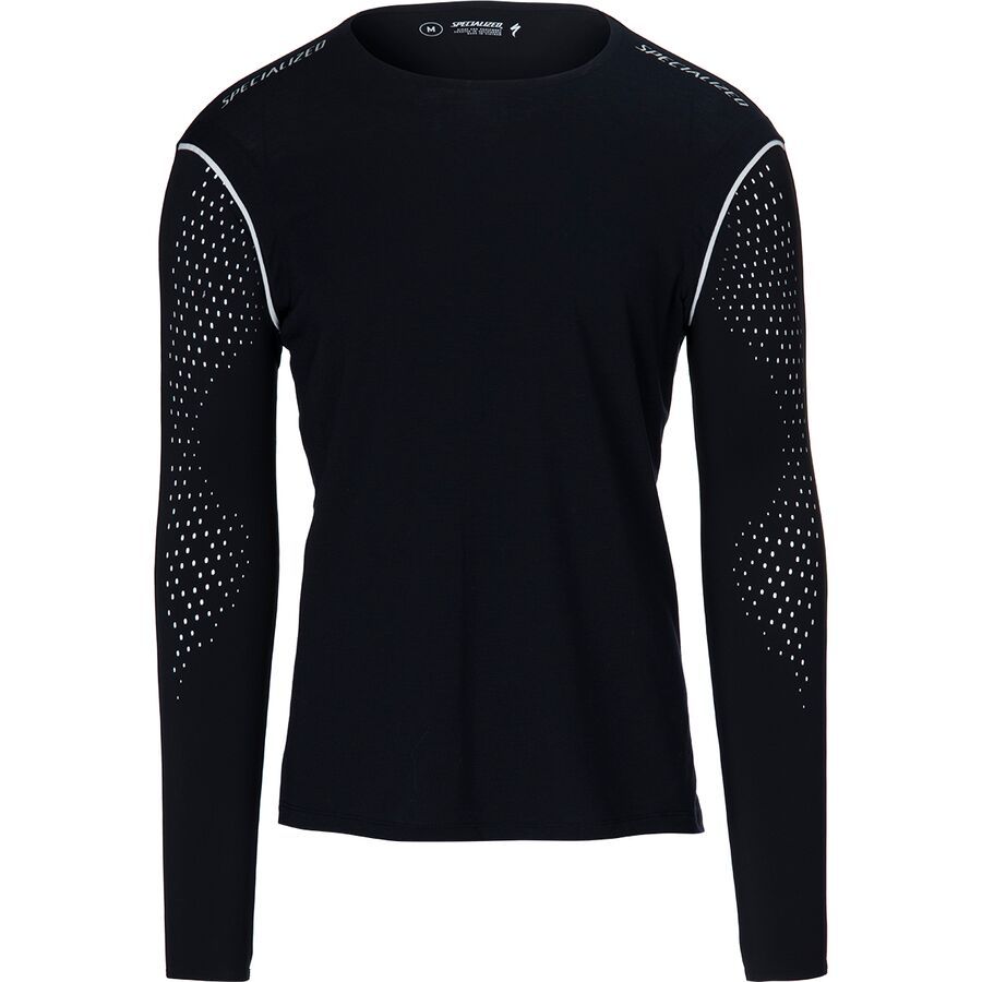 【SPERONE】Overfit Long Sleeve BLA.jpg