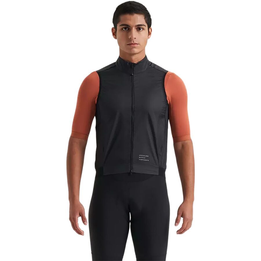 Specialized Prime Wind Vest - Men's - Men
