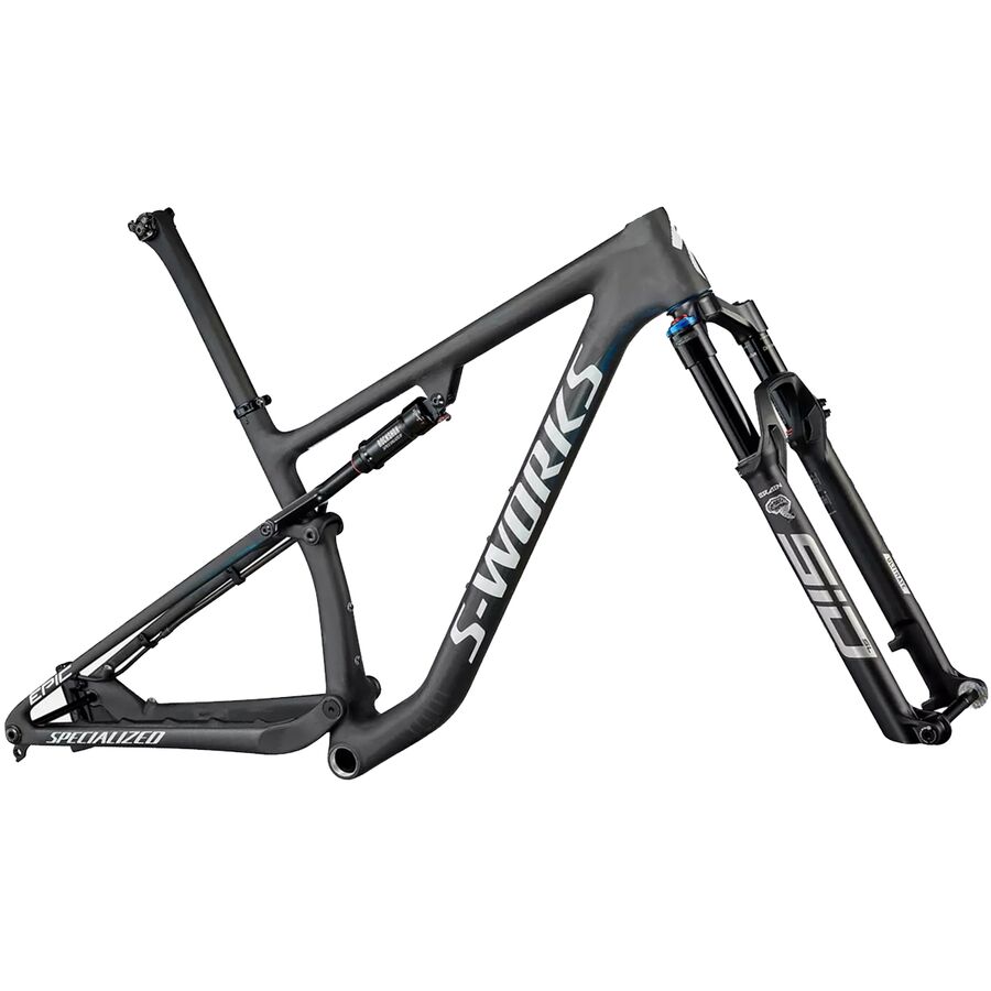 Specialized S-Works Epic Frameset - Bikes