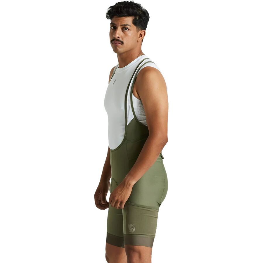 未使用品 SPECIALIZED ADV SWAT BIB SHORT サイズＳ スペシャライズド 未使用品 SPECIALIZED ADVスワットビブ