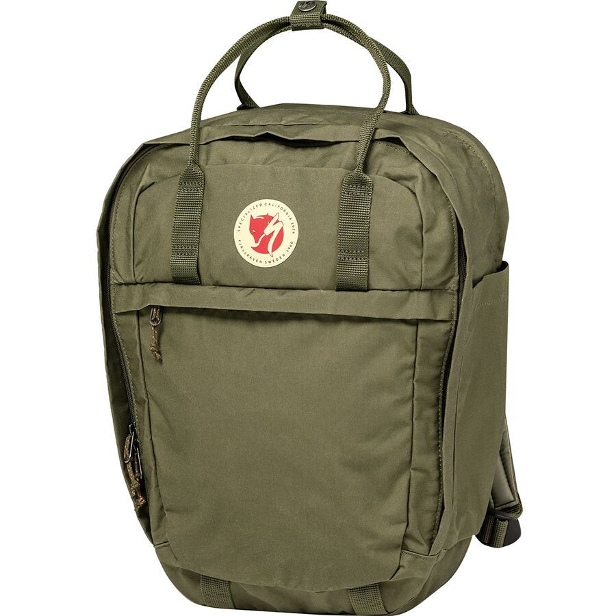 Specialized x Fjallraven Cave Pack - Men