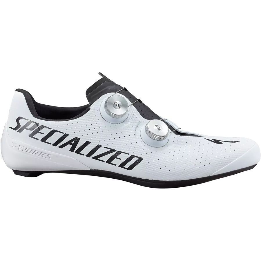 Specialized men's shoes outlet