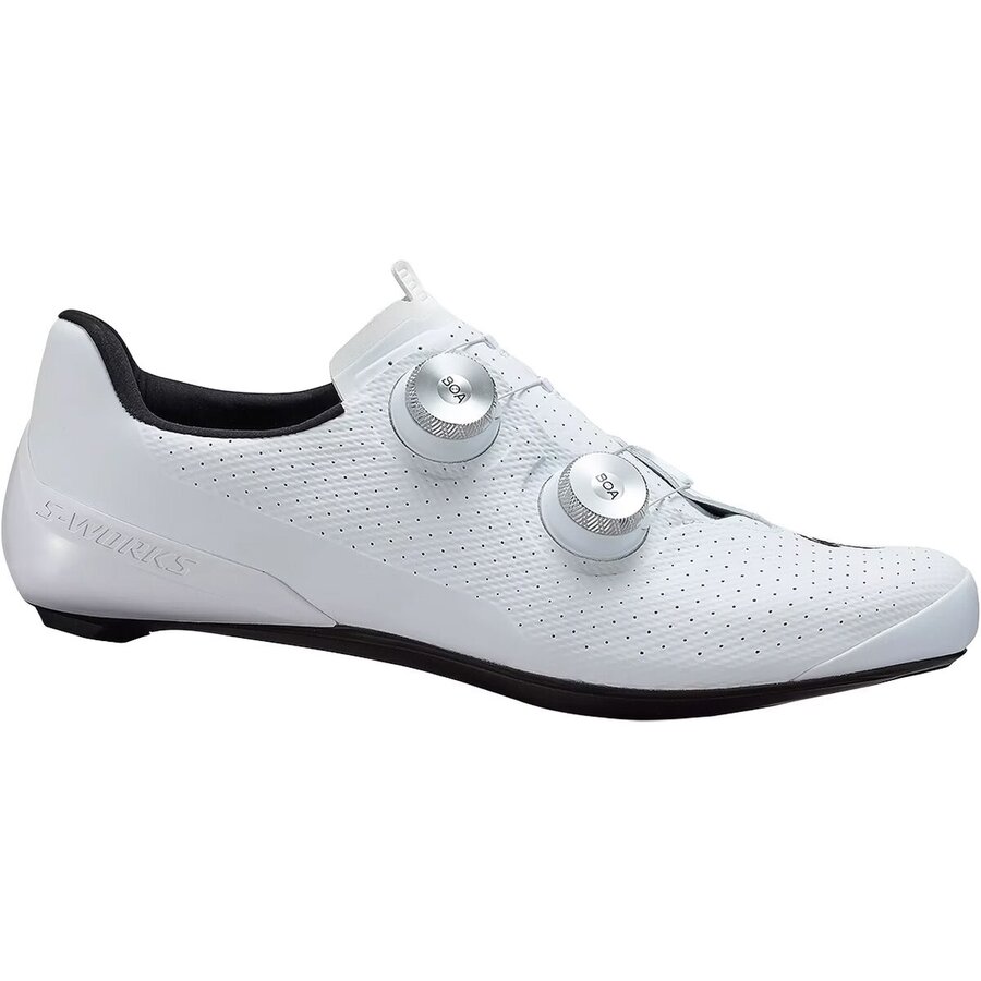 Specialized S-Works Torch Wide Cycling Shoe - Men