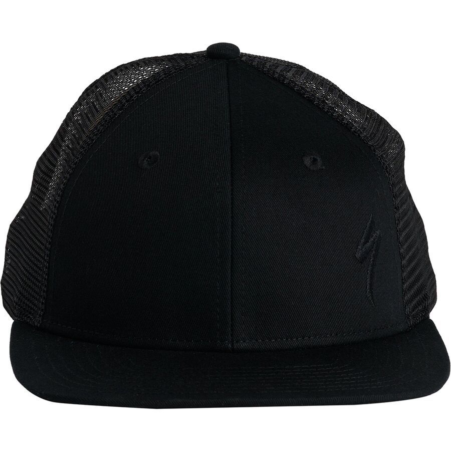 Specialized S-Logo Trucker Hat - Men