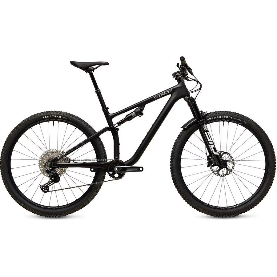 MTB スペシャライズド　EPIC M5　FSR フルサス　Deore XT 高額買取実施中!!】Specialized マウンテンバイク Epic M5 Expert FSR