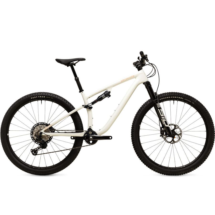 SINTESI XC PRO MTBフレーム 420