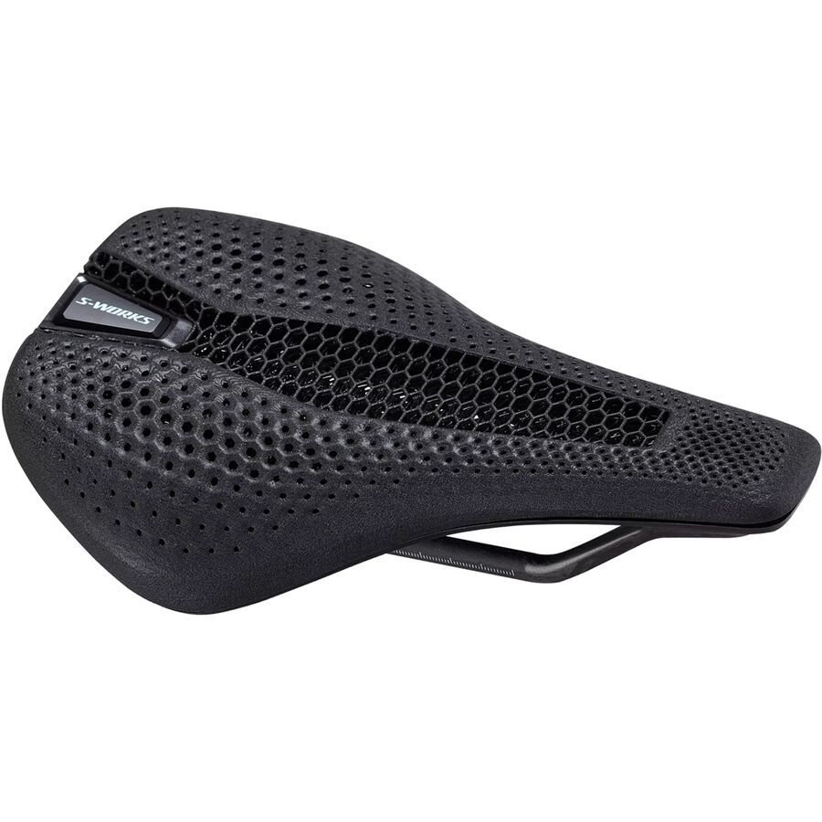 【未使用品】S-WORKS POWER MIRROR SADDLE 143mm Specialized S-Works Power Evo Mirror Saddle - Components