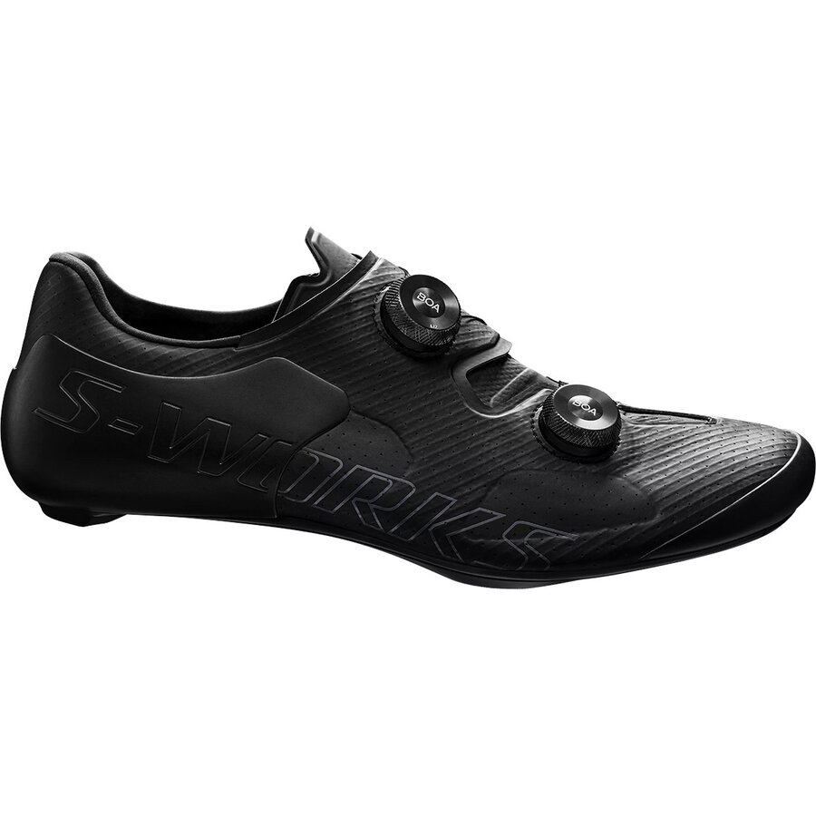 S-WORKS ares2 EU38　ソールセット　Footbed Gen2 Specialized S-Works Ares 2 Road Shoe - Wide - Men