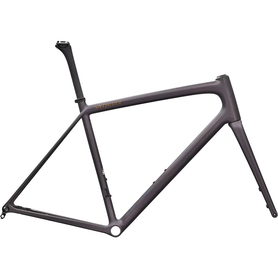 Specialized Aethos 2 Frameset - Bikes