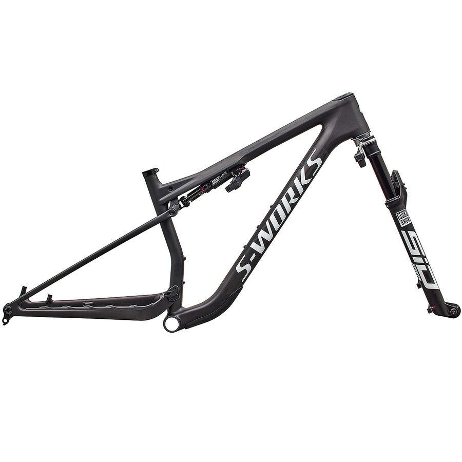 Specialized S-Works Epic 9 Frameset - Bikes