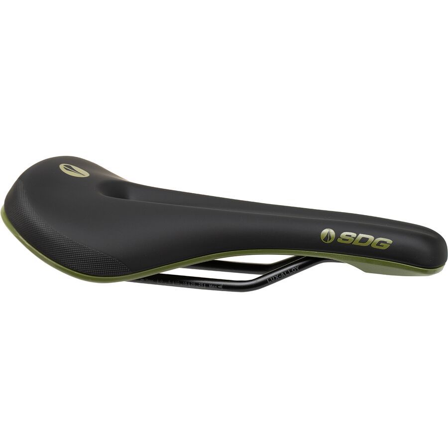 パーツ SDG bel-air saddle BL special SDG* bel-air saddle BL special (stripe/tan) - BLUE LUG