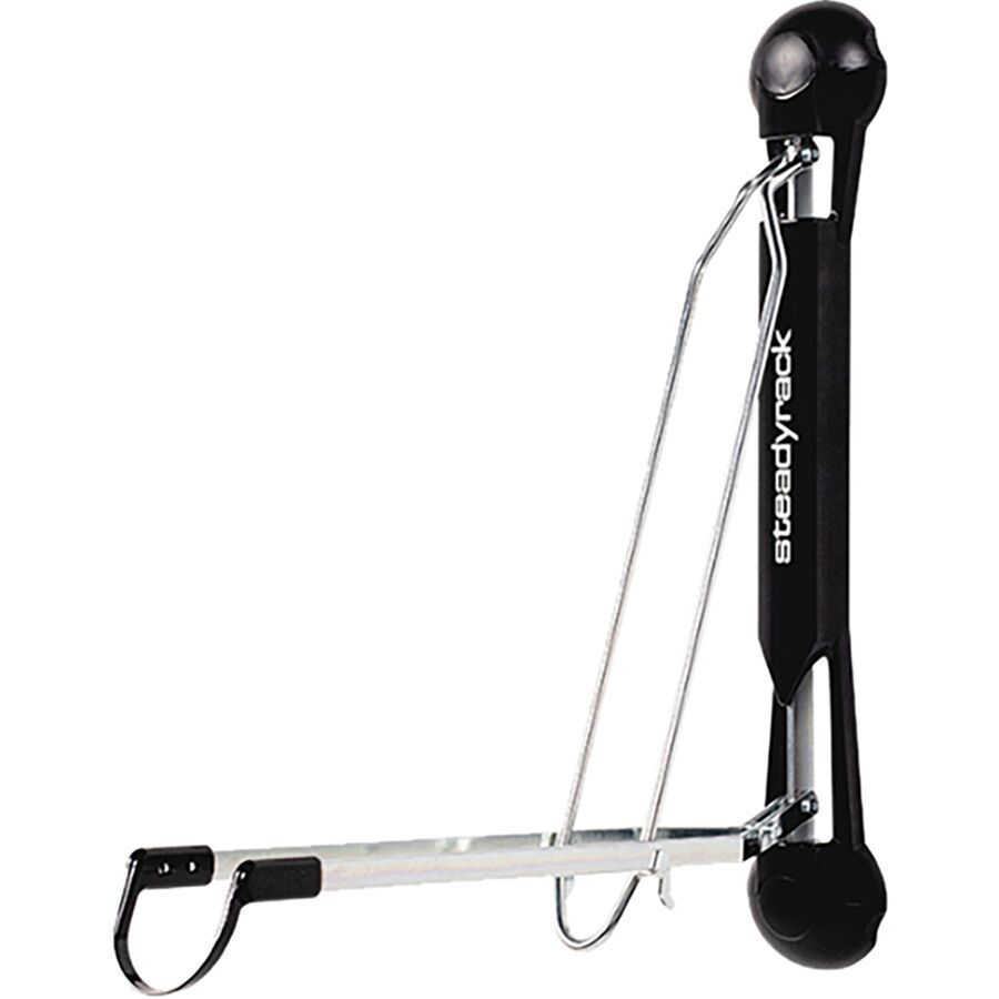 Steadyrack bike vertical storage rack hotsell