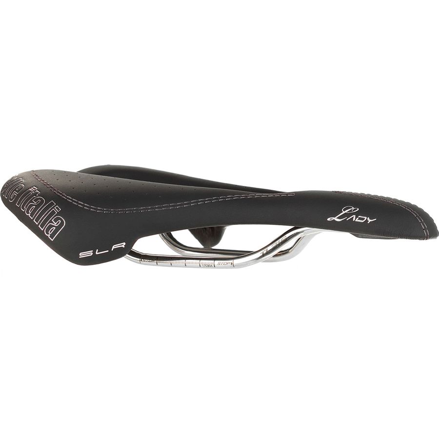 Selle Italia SLR Lady Flow L Saddle - Women's - Components