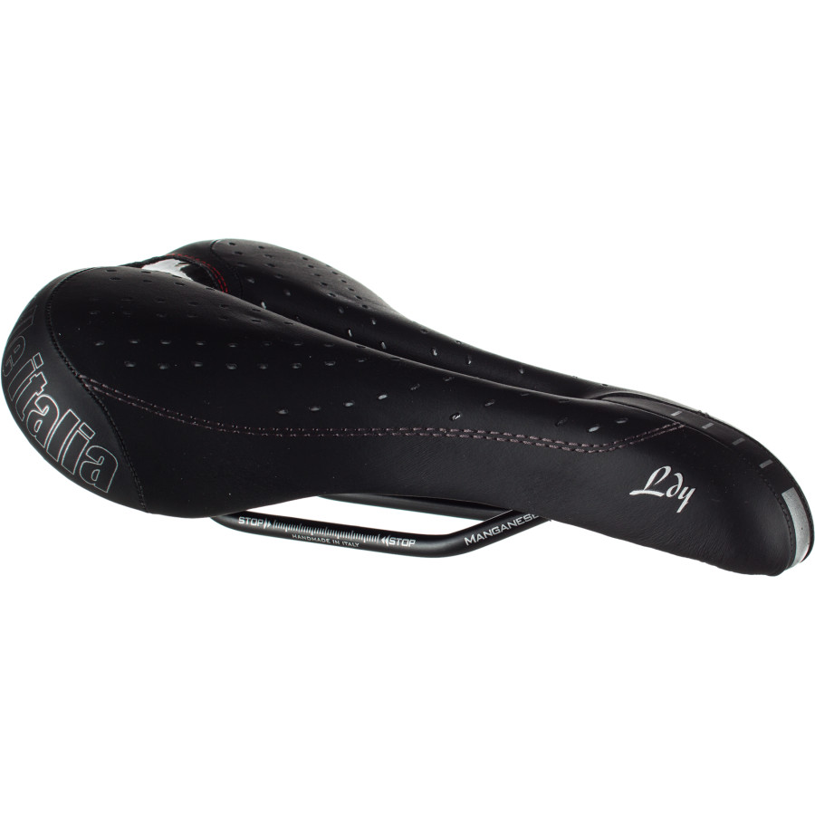 Selle Italia Lady Gel Flow Saddle - Women's - Components