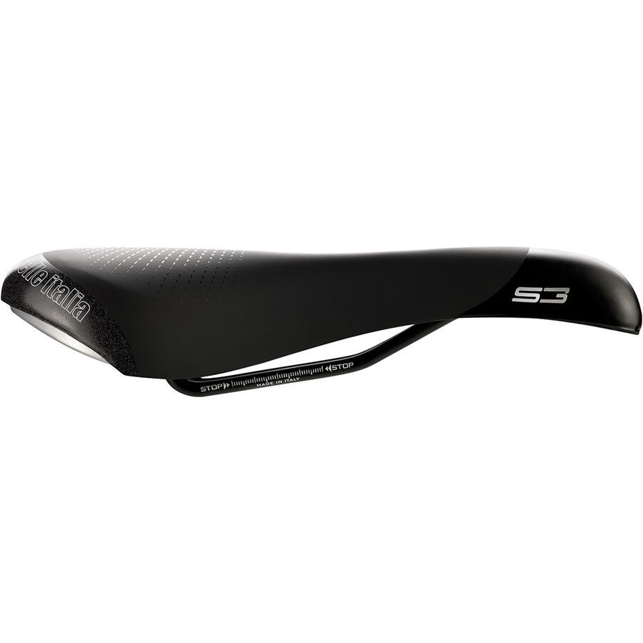 Selle Italia S3 Flow Saddle - Men's - Components
