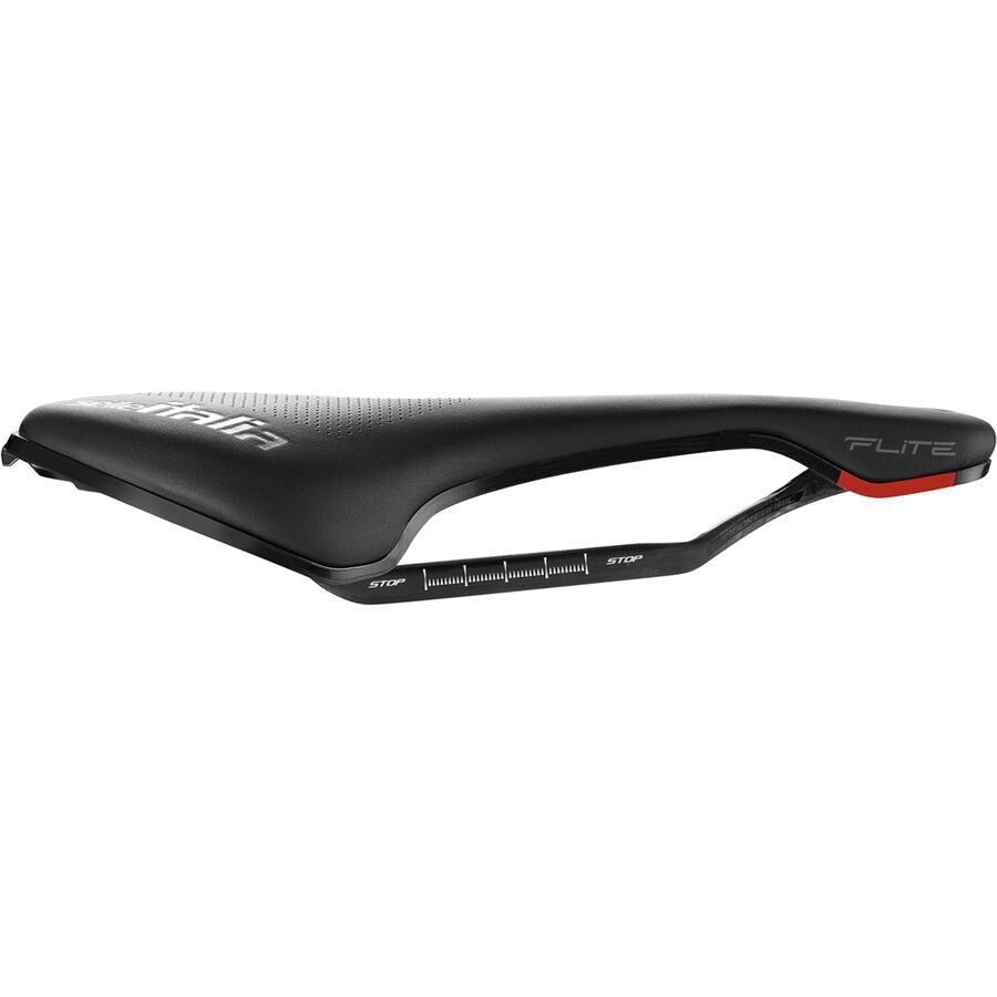 パーツ Selle Italia flite boost super flow White Bike Saddle Flite Boost Kit Carbonio Superflow - Selle