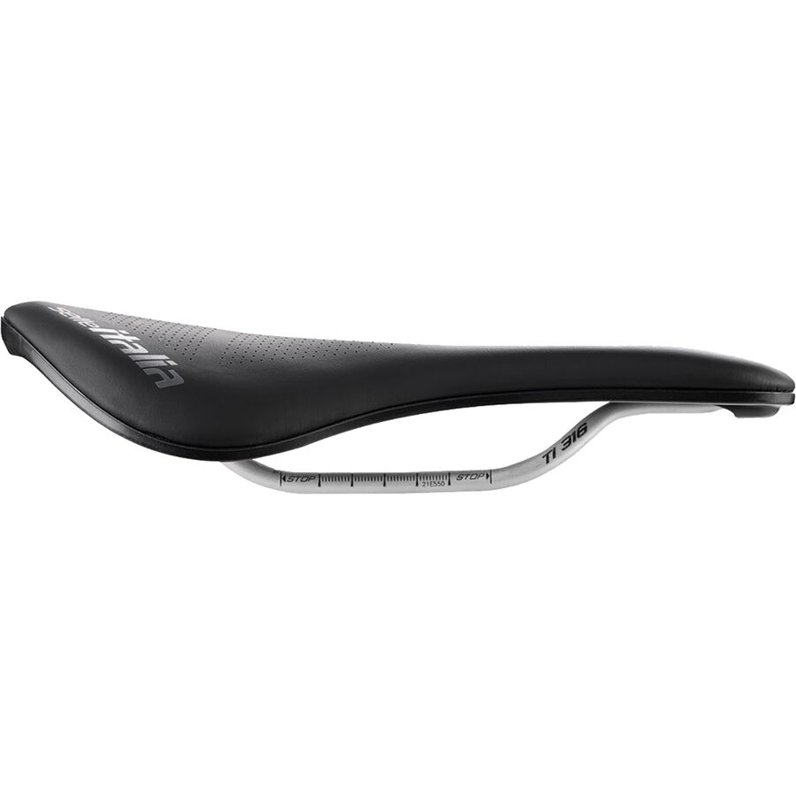 Selle Italia NOVUS EVO Boost Superflow Saddle - Men's - Components