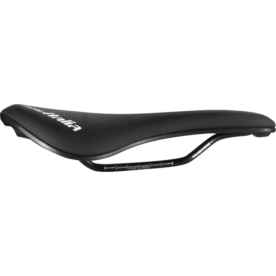 Selle Italia Novus Boost EVO Endurance TM Superflow Saddle