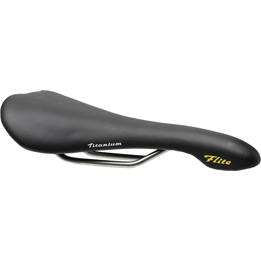 Selle Italia FLITE 1990 Saddle - Components