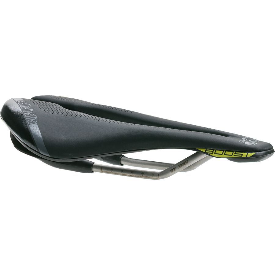 パーツ SelleItalia SP-01 Boost TM Superflow TDF Selle Italia SP-01 Boost TM Superflow - Freehub Bicycles