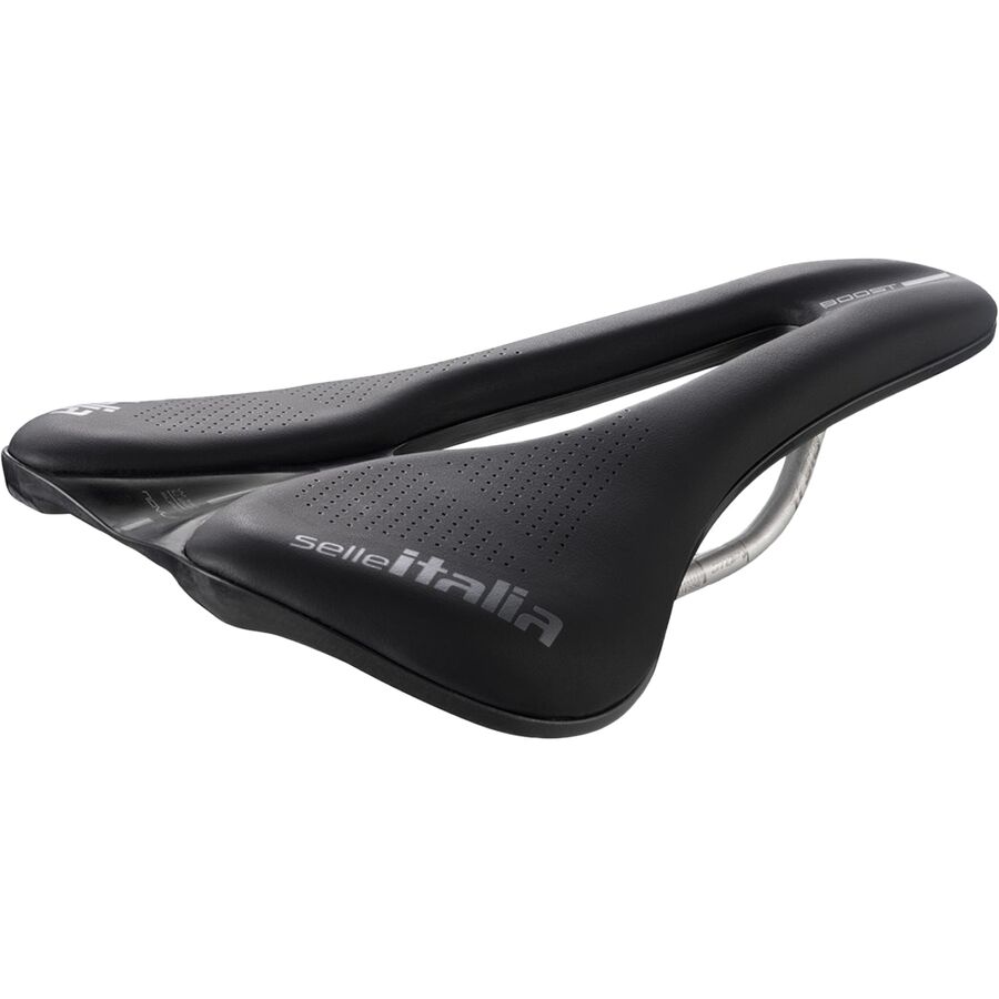 Selle Italia Novus Boost EVO Superflow Saddle - No Packaging