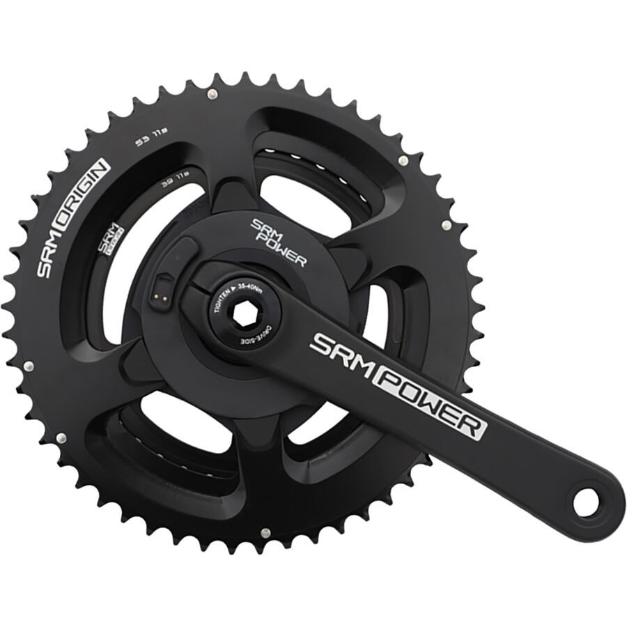 Srm crankset cheap