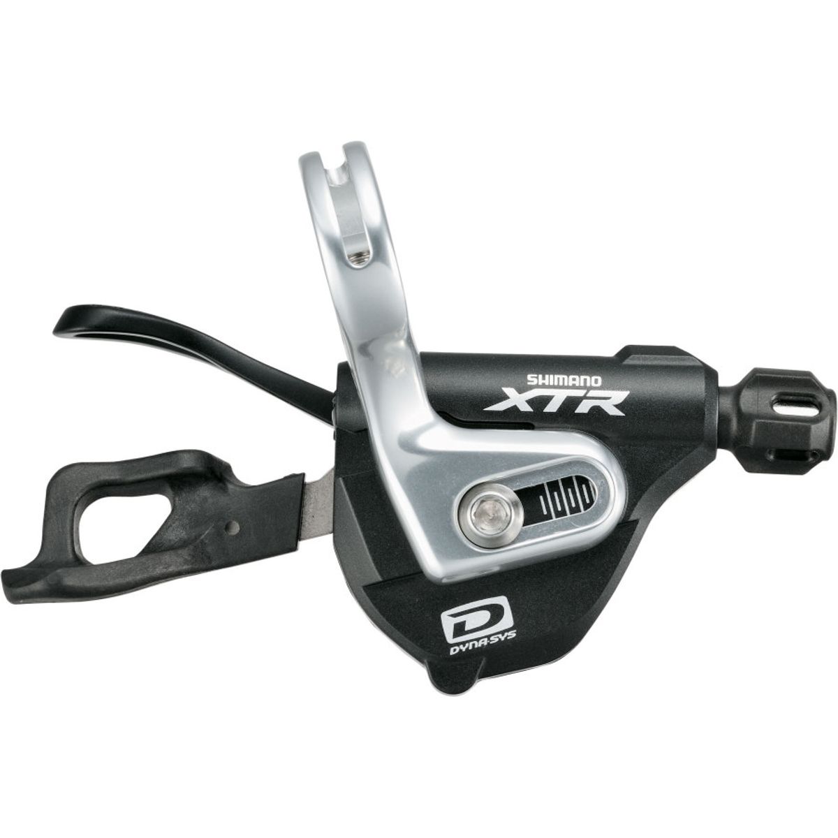 Xtr m970 shifter outlet