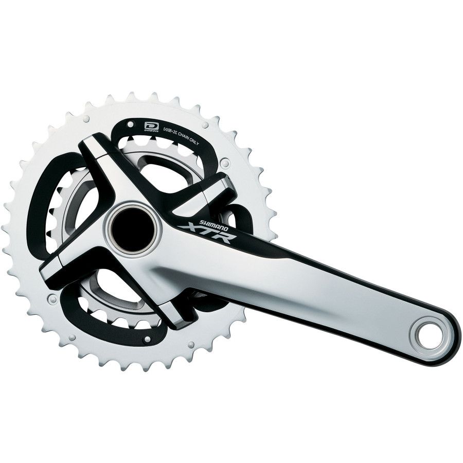 Shimano XTR M980系 グループセット 2×10speed Shimano XTR M980 Trail Disc Groupset シマノ XTR トレイル用