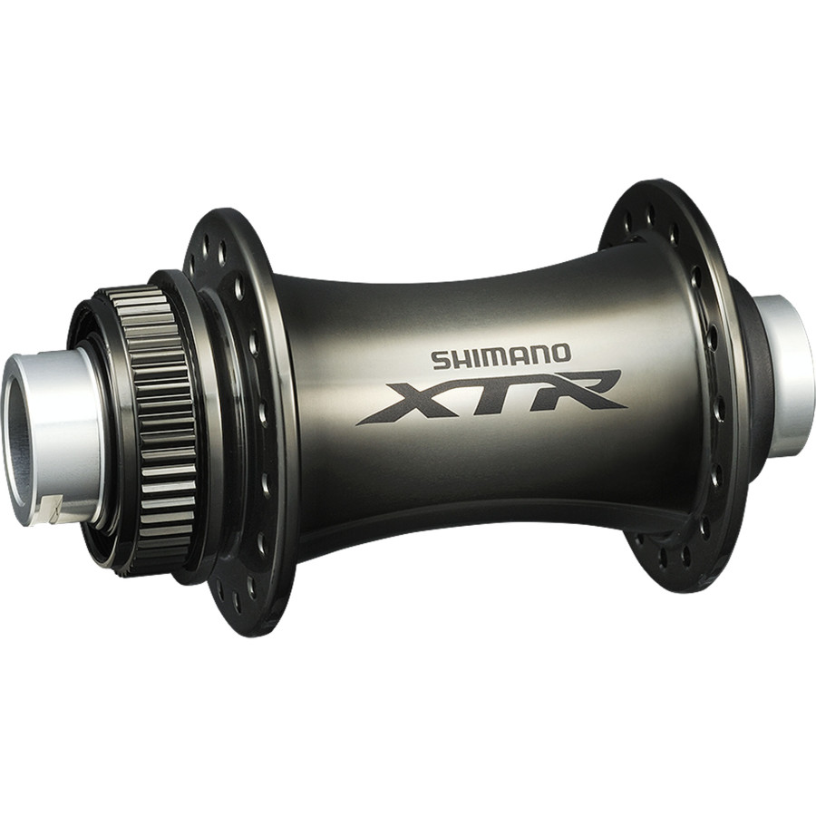 Shimano XTR HB-M9010 Front Hub - Components