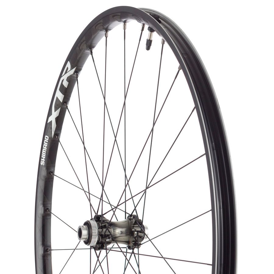 シマノXTR 完組ホイールセット29インチ　WH-M9020 Shimano XTR WH-M9020-TL 29in Wheelset - Components
