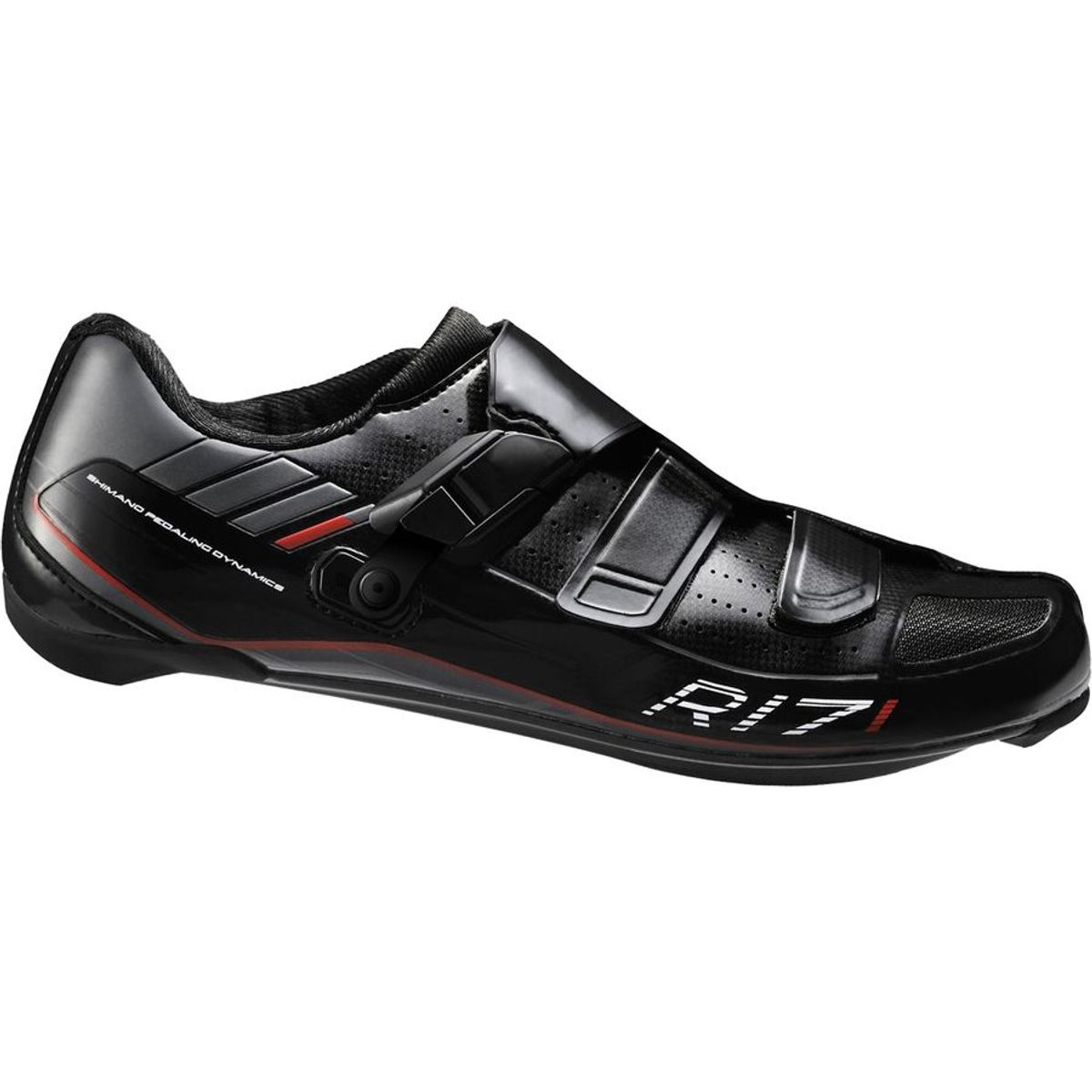 Shimano SH R171 Cycling Shoes Men s Men