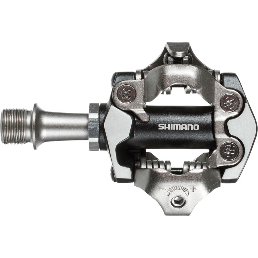 SHIMANO XT Deore PD-M8000 SPD PEDALE PEDAL inkl CLEATS MOUNTAIN BIKE MTB 343g 