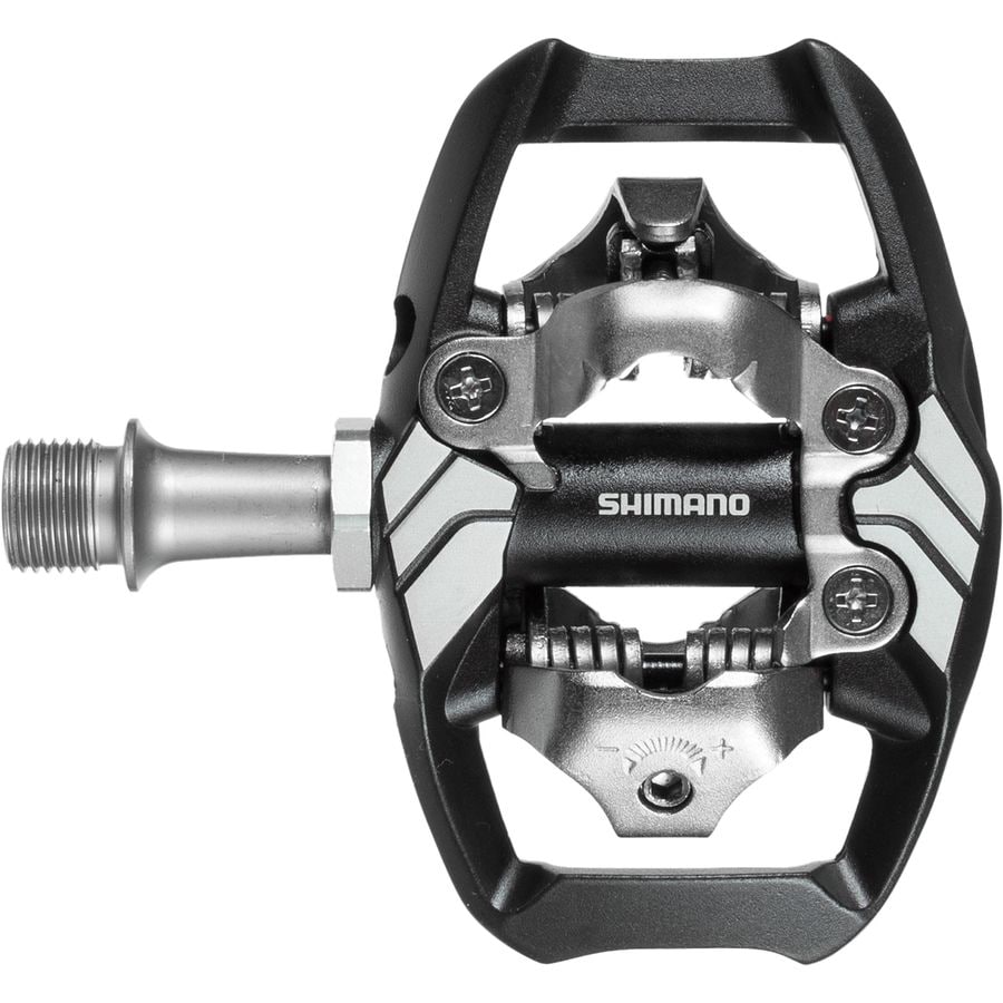 skat Staple fordel Shimano XT PD-M8020 Trail Pedal - Components