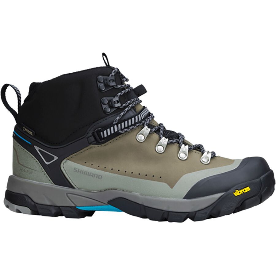 Shimano XM9 Cycling Shoe - Men's - Men