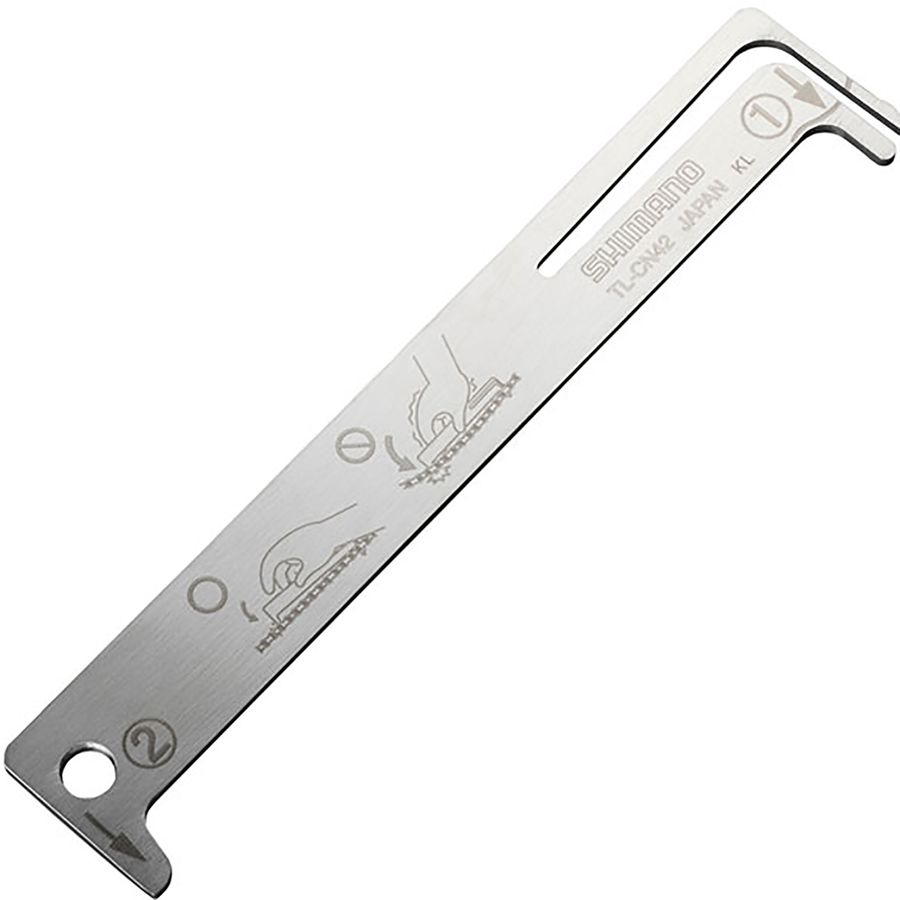Shimano TL-CN42 Chain Wear Indicator - Accessories