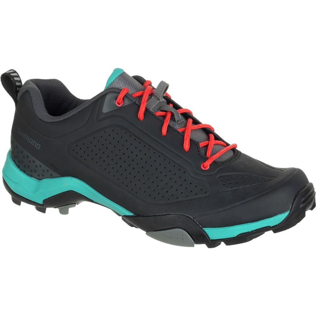 Shimano sales mt3 black