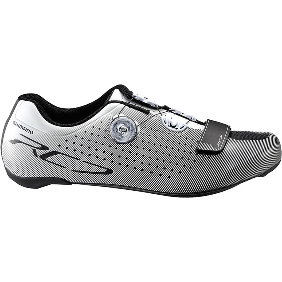 Shimano rc7 on sale wide review