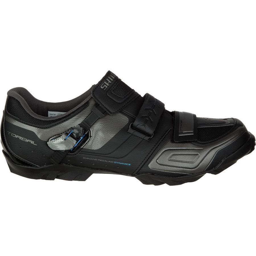 Shimano SH-M089 Cycling Shoe - Wide - Men's - Men