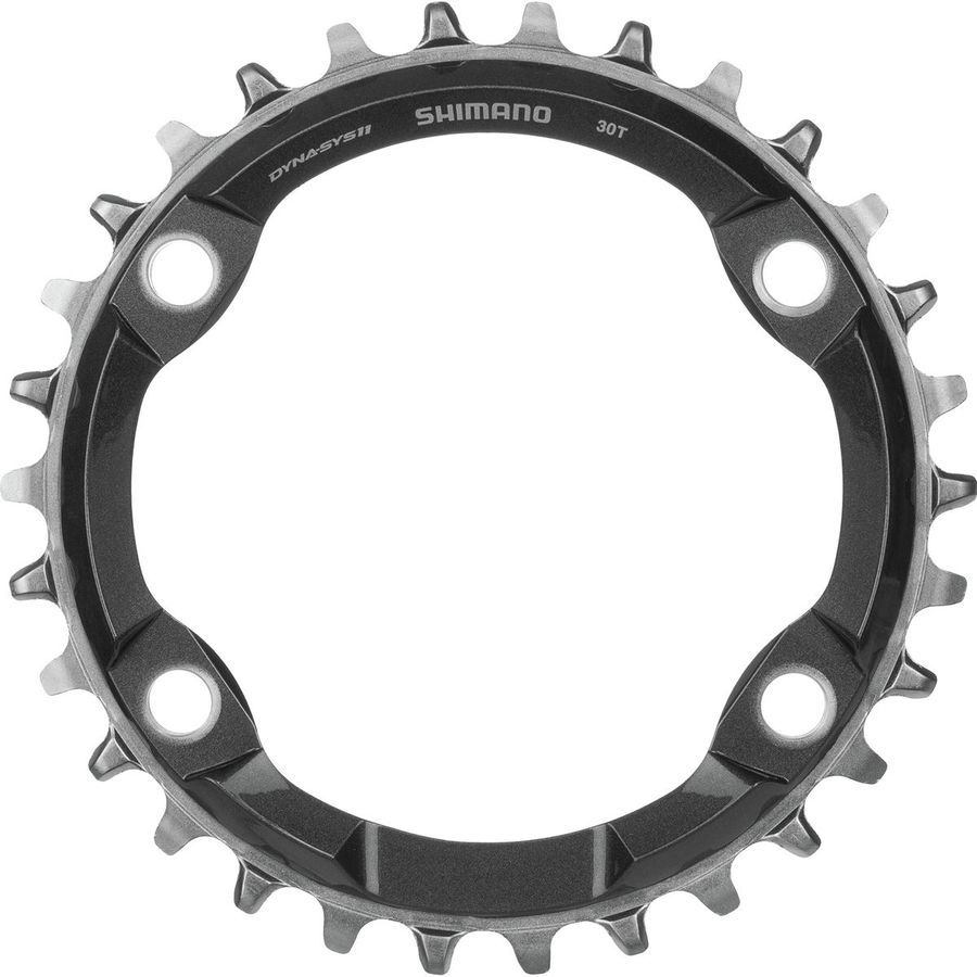 Shimano XT M8000 SM-CRM81 1x Chainring - Components