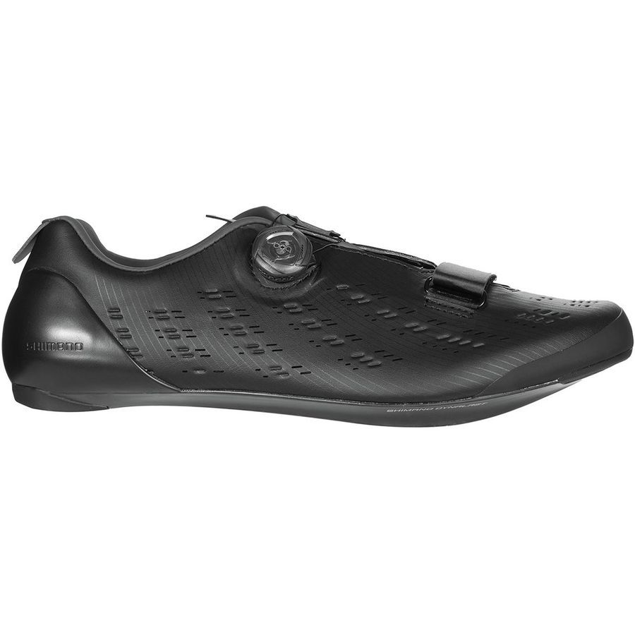 Shimano SH RP9 Wide Cycling Shoe Men s Men