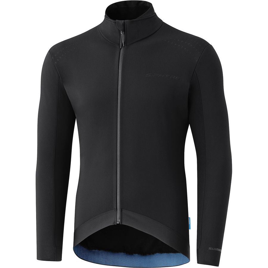 Shimano S-Phyre Windresistant Jersey - Men's - Men