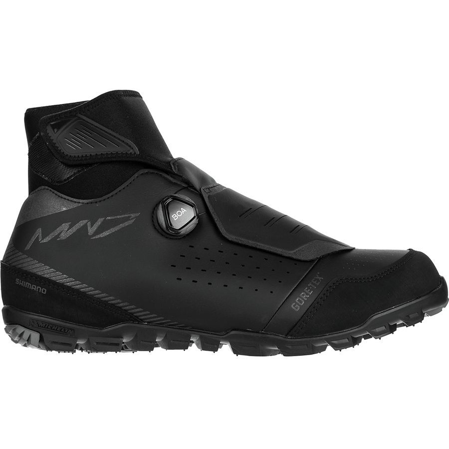 Shimano MW7 Cycling Shoe - Men's - Men