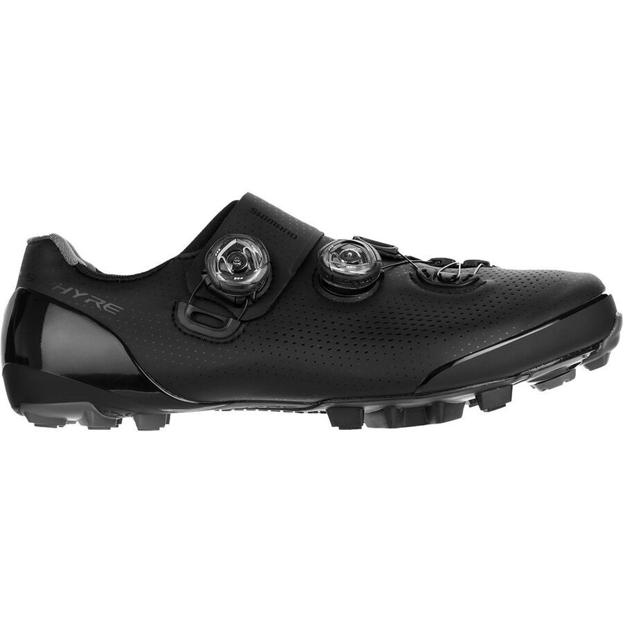 SHIMANO (シマノ) XC9 SH-XC901 BLACK EU41.5 SHIMANO (シマノ) XC9 SH-XC901 BLACK EU41.5(26.2cm)（Shimano