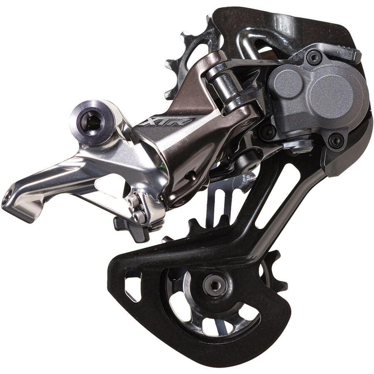 overzee Huiskamer komedie Shimano XTR RD-M9100 Rear Derailleur - Components